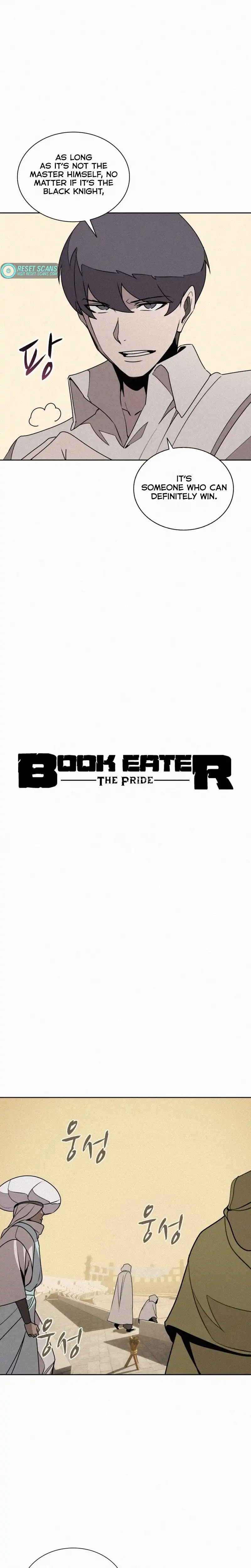 Book Eater Chapter 96 10